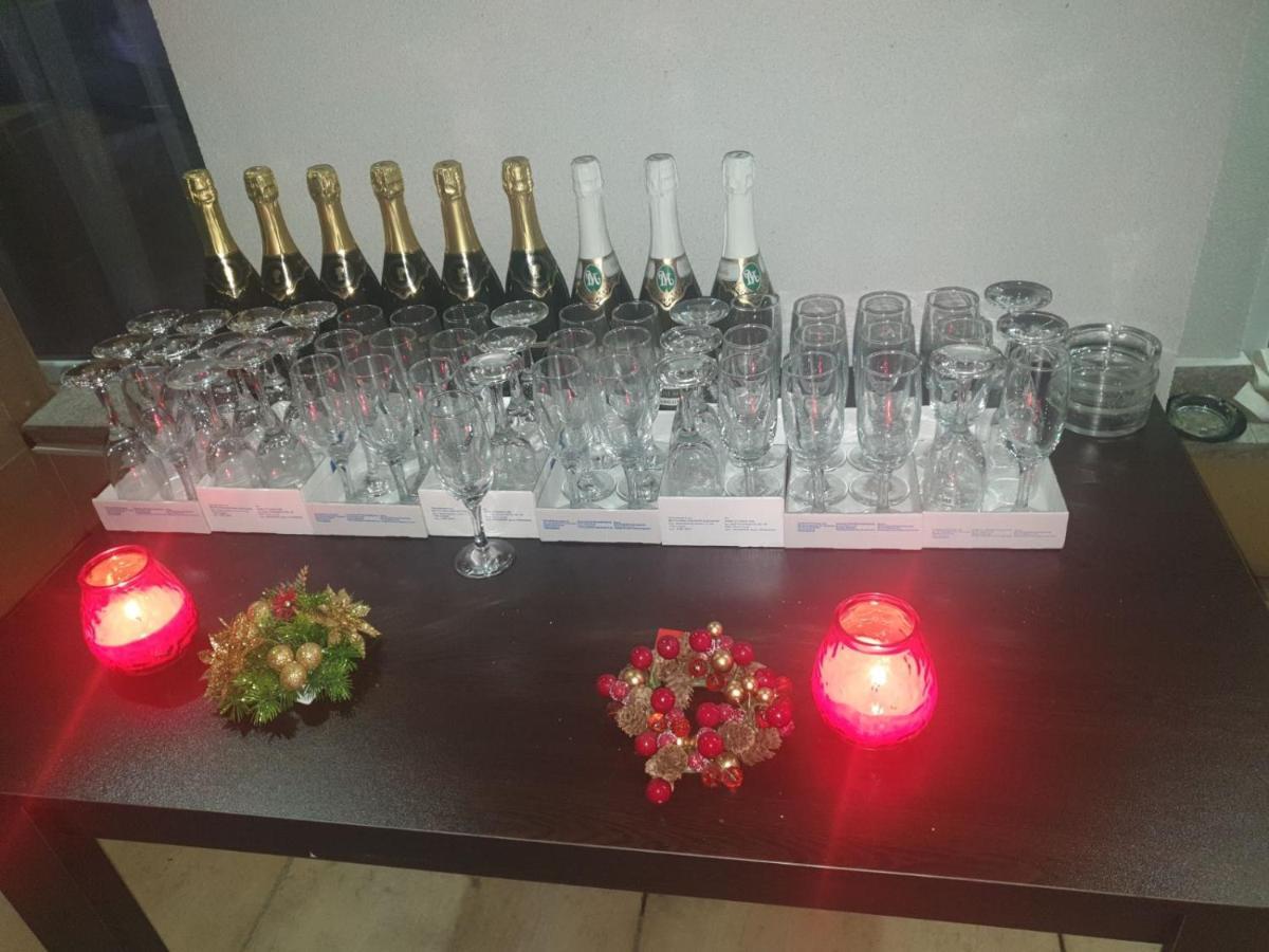 Къща за гости Safi 3*