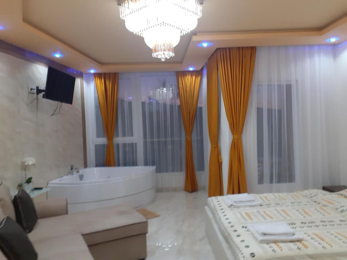 Къща за гости Safi