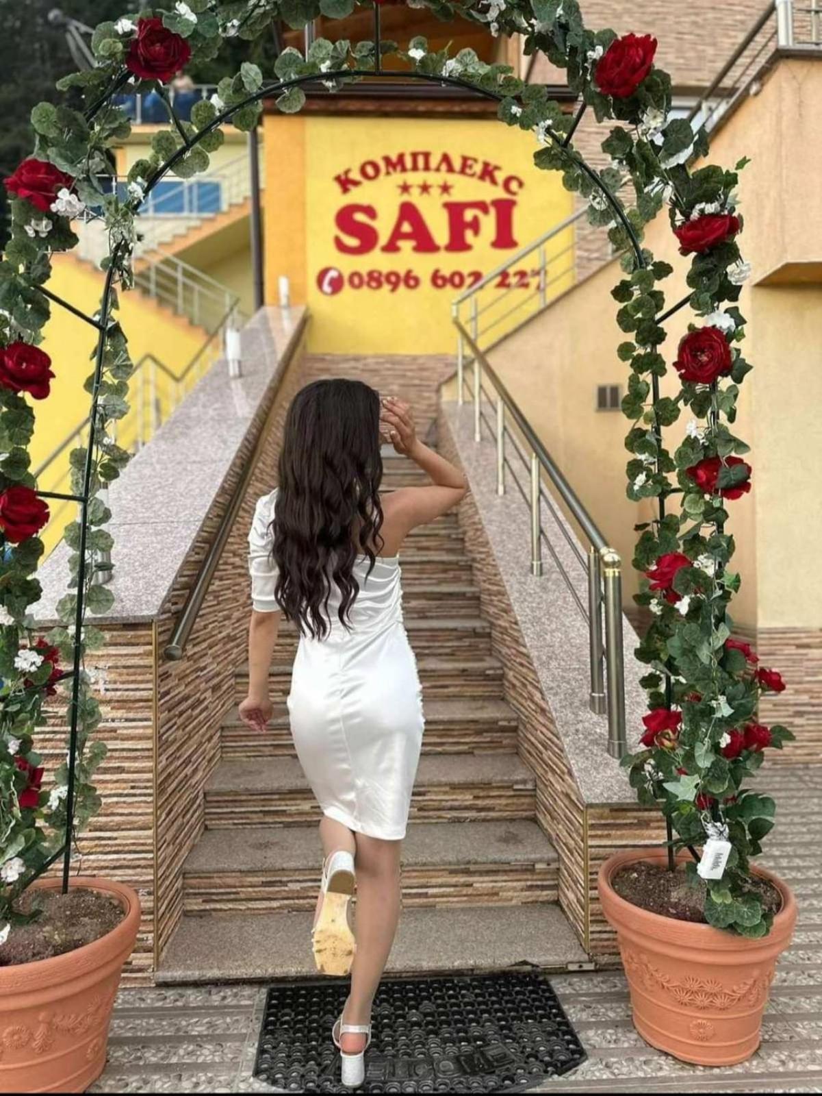 Къща за гости Safi 3*