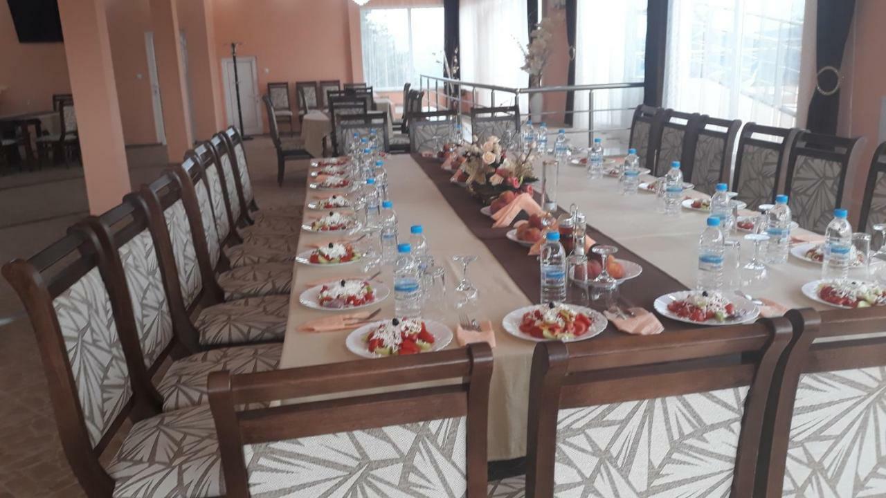 Safi Доспат
