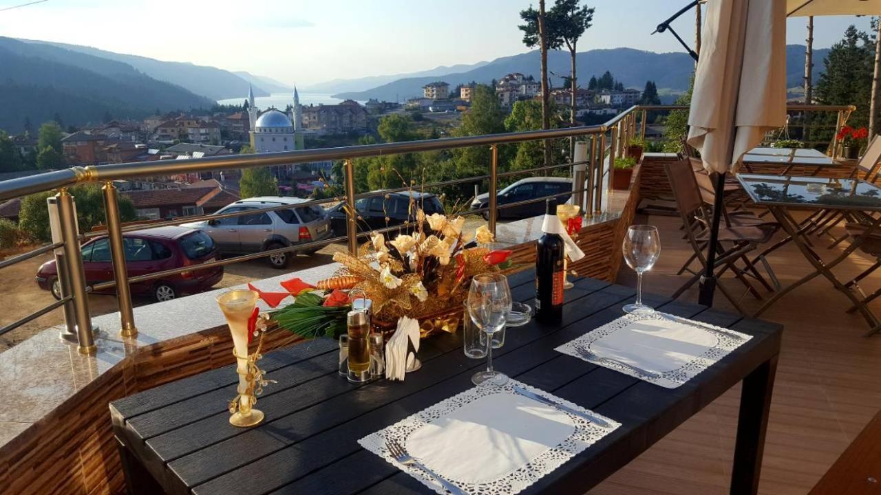 Къща за гости Safi Доспат
